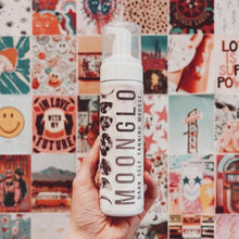 Load image into Gallery viewer, MOONGLO DARK TANNING MOUSSE