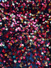 Load image into Gallery viewer, Create Your Own Sequin Bow