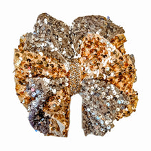 Load image into Gallery viewer, Create Your Own Sequin Bow