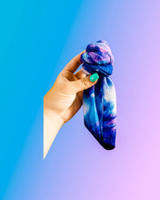 Load image into Gallery viewer, Blue/Purple Galaxy