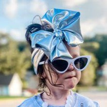 Load image into Gallery viewer, Silver Metallic