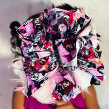 Load image into Gallery viewer, The Ultimate Punk Princess XXL 🤘🏼🖤