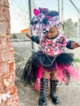 Load image into Gallery viewer, The Ultimate Punk Princess XXL 🤘🏼🖤