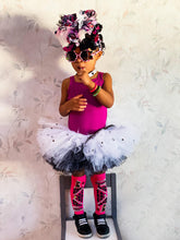 Load image into Gallery viewer, The Ultimate Punk Princess XXL 🤘🏼🖤