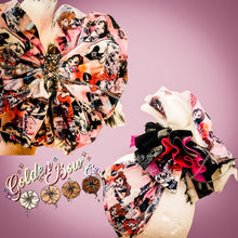 Load image into Gallery viewer, The Ultimate Punk Princess XXL 🤘🏼🖤