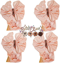 Load image into Gallery viewer, Pink Pleather