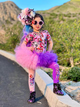 Load image into Gallery viewer, The Ultimate Punk Princess XXL 🤘🏼🖤