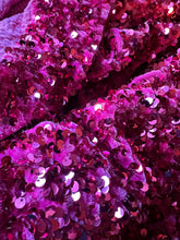 Load image into Gallery viewer, Create Your Own Sequin Bow