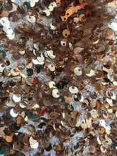 Load image into Gallery viewer, Create Your Own Sequin Bow