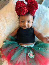 Load image into Gallery viewer, Create Your Own Sequin Bow