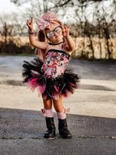 Load image into Gallery viewer, Pink Pleather