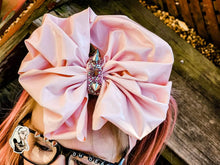 Load image into Gallery viewer, Pink Pleather