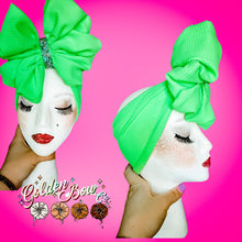 Load image into Gallery viewer, Neon Lime Green