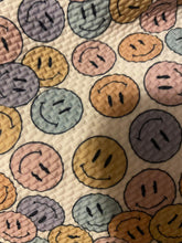 Load image into Gallery viewer, Smiley Faces