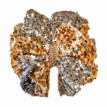 Load image into Gallery viewer, Create Your Own Sequin Bow
