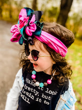 Load image into Gallery viewer, Wild About You Custom
