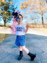 Load image into Gallery viewer, Be Your Own Punk Princess
