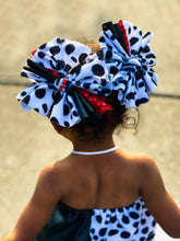 Load image into Gallery viewer, Cruella Bow
