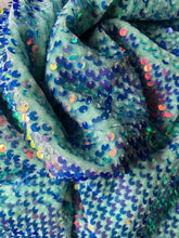 Load image into Gallery viewer, Mint Sequin
