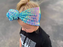 Load image into Gallery viewer, Mint Sequin

