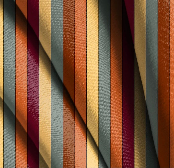 Fall Stripes