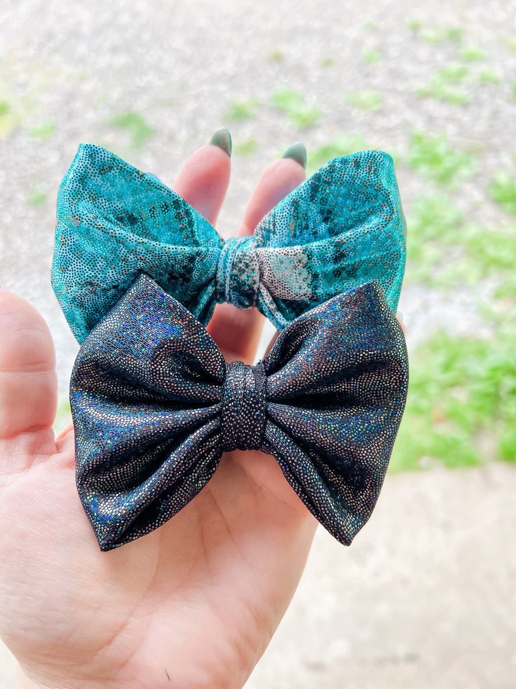Mini Bow (price is for one)