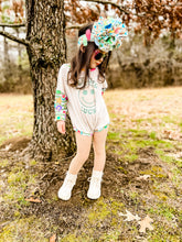 Load image into Gallery viewer, Lucky Charms Featured Bow
