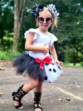 Load image into Gallery viewer, Cruella Bow
